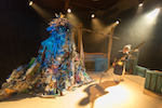 Spectacle pour enfants Plastique à la dérive